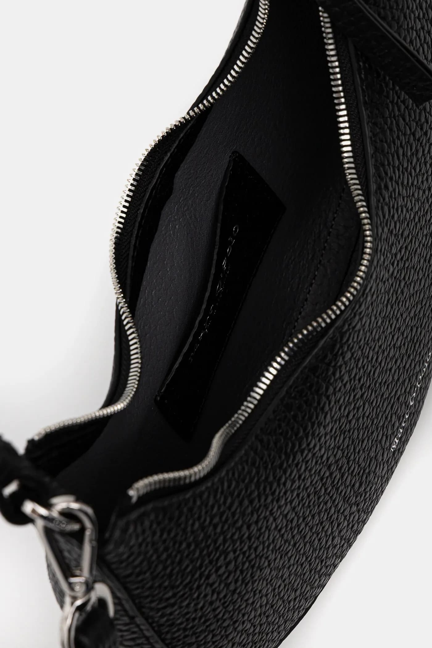 Кожаная сумочка - фото 5