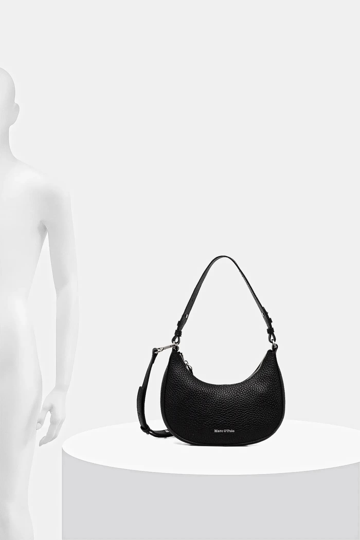 Кожаная сумочка - фото 6