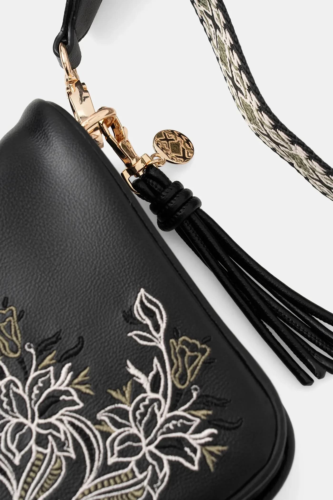 Сумка - фото 4