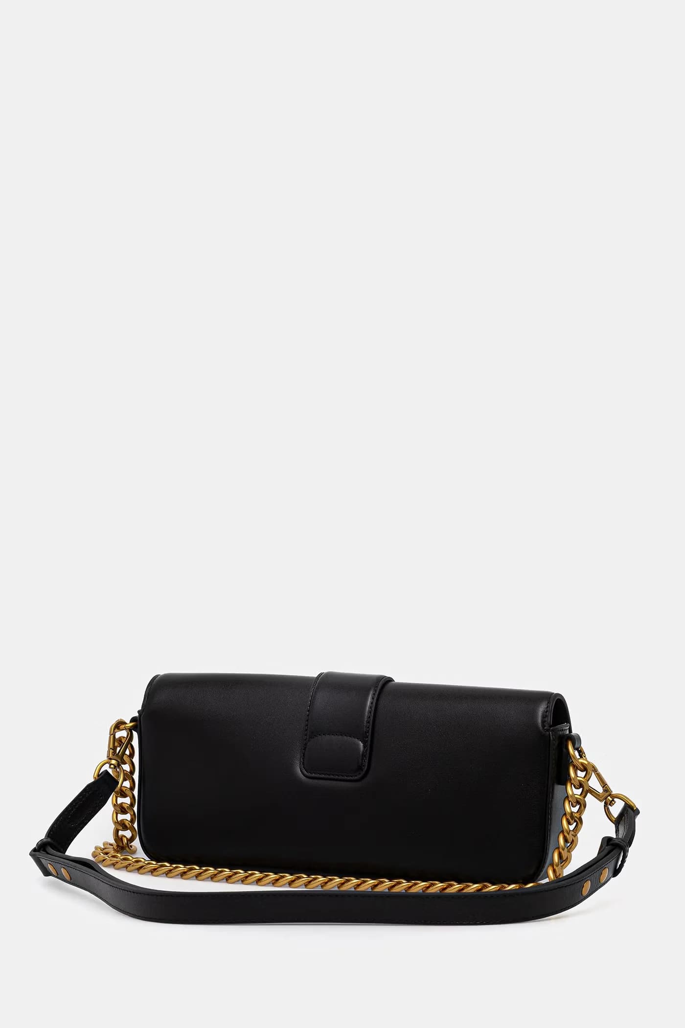 Кожаная сумочка - фото 4