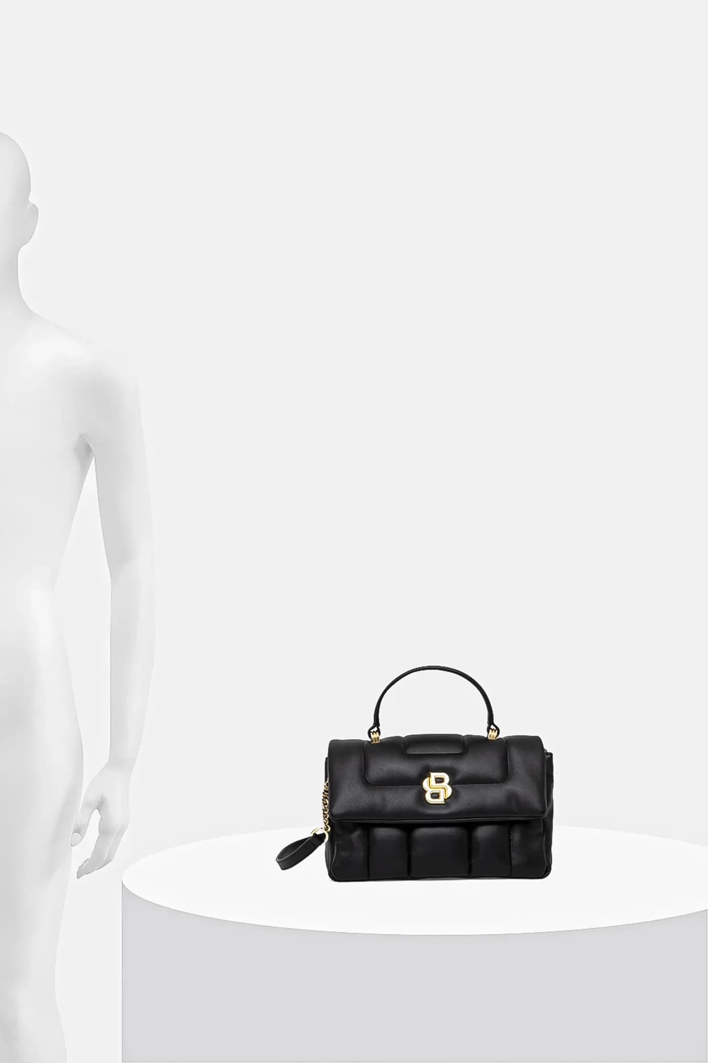 Сумка с ручкой B_ICON TOP - фото 6