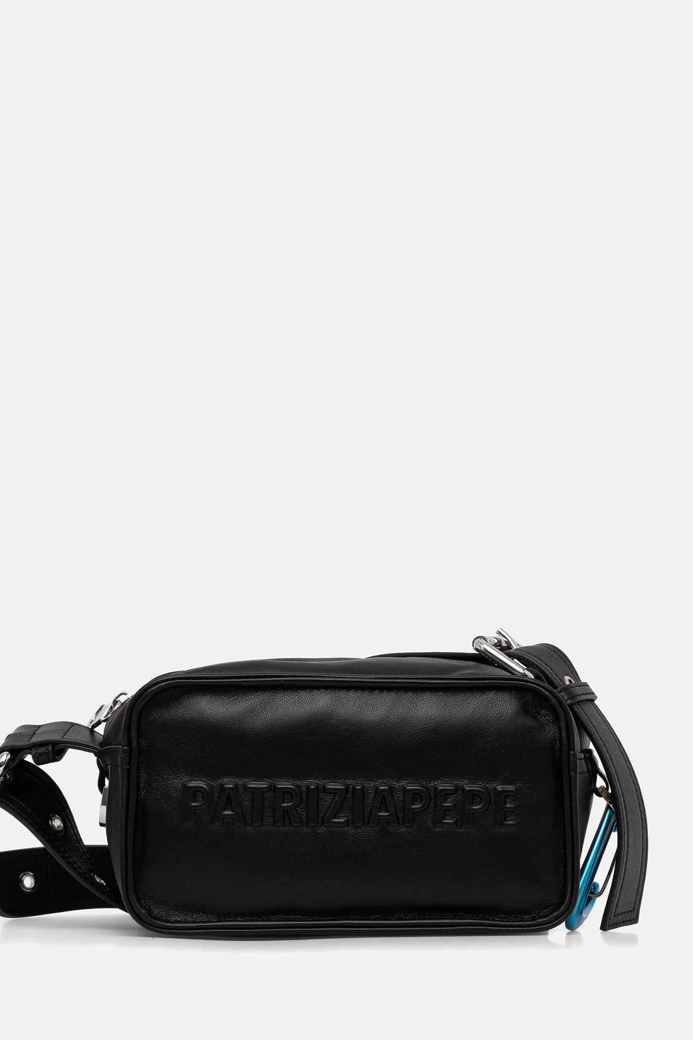 Кожаная сумочка