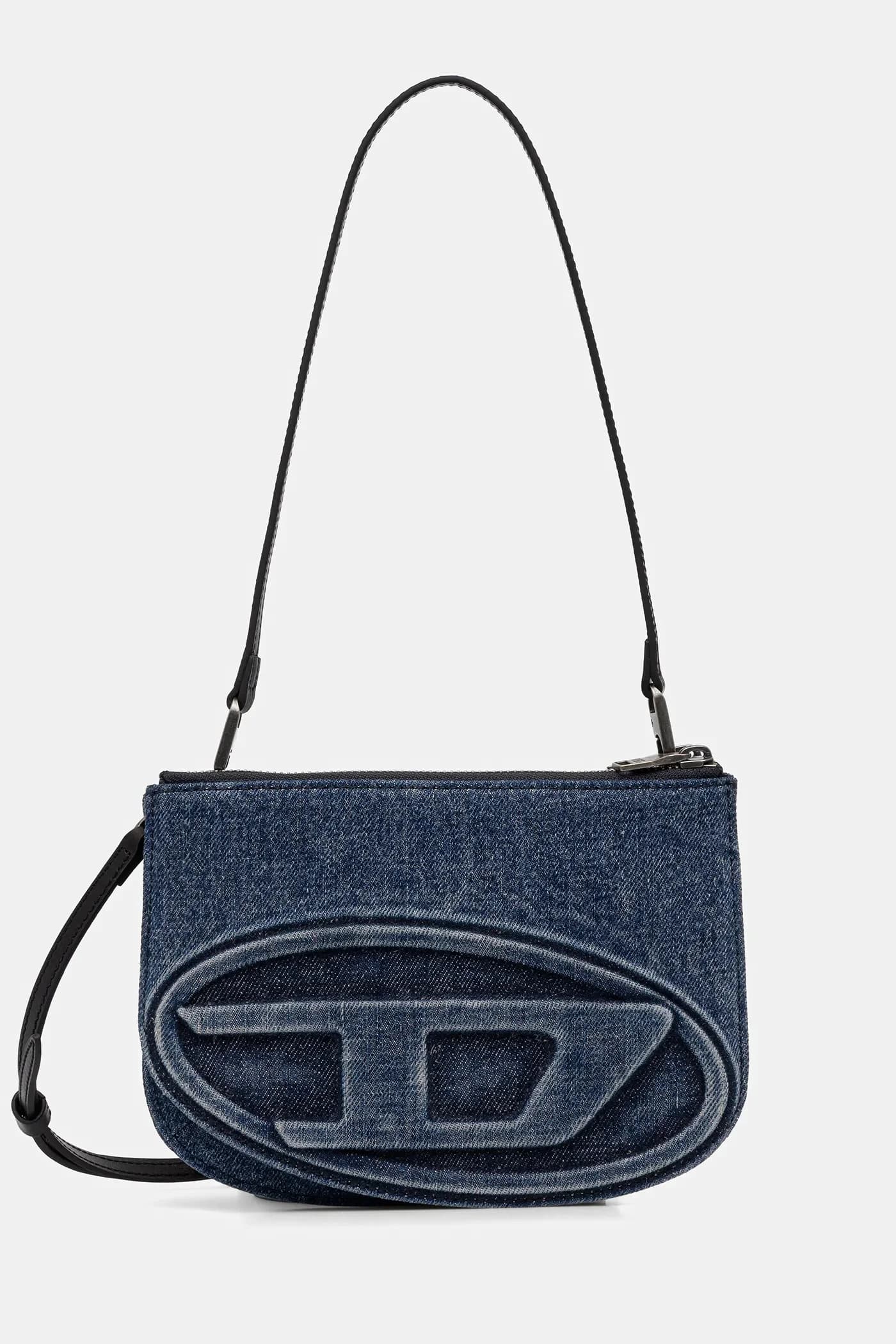 1DR 2.0 Джинсовая сумка 1DR TWIN