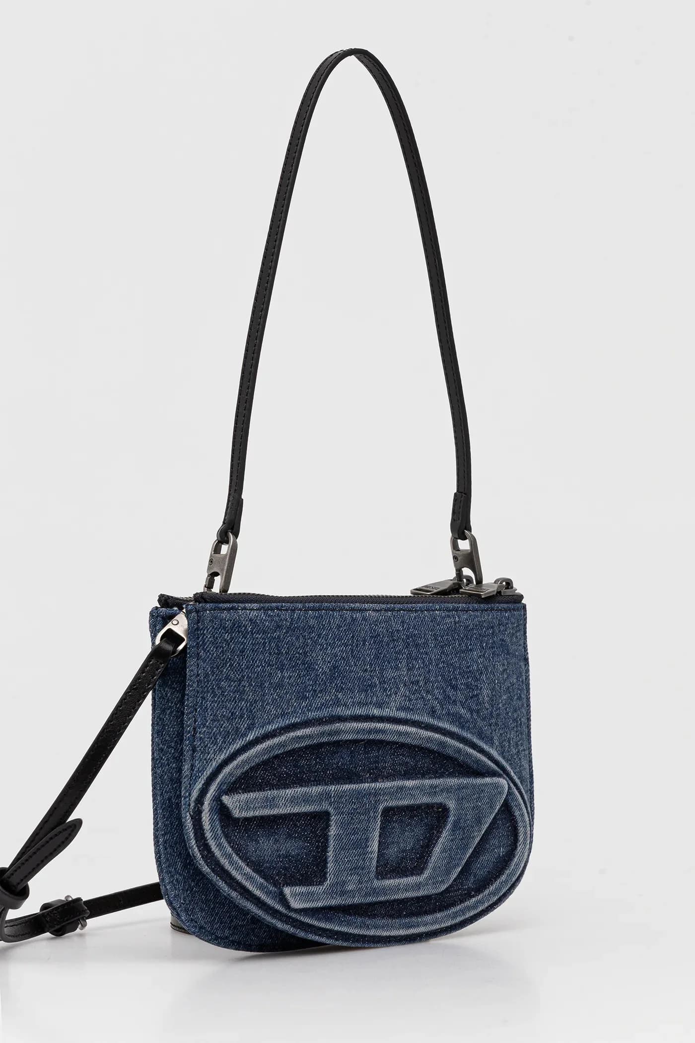 1DR 2.0 Джинсовая сумка 1DR TWIN - фото 2