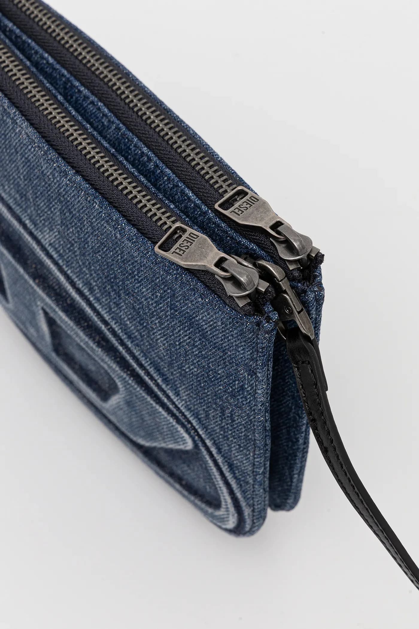 1DR 2.0 Джинсовая сумка 1DR TWIN - фото 5