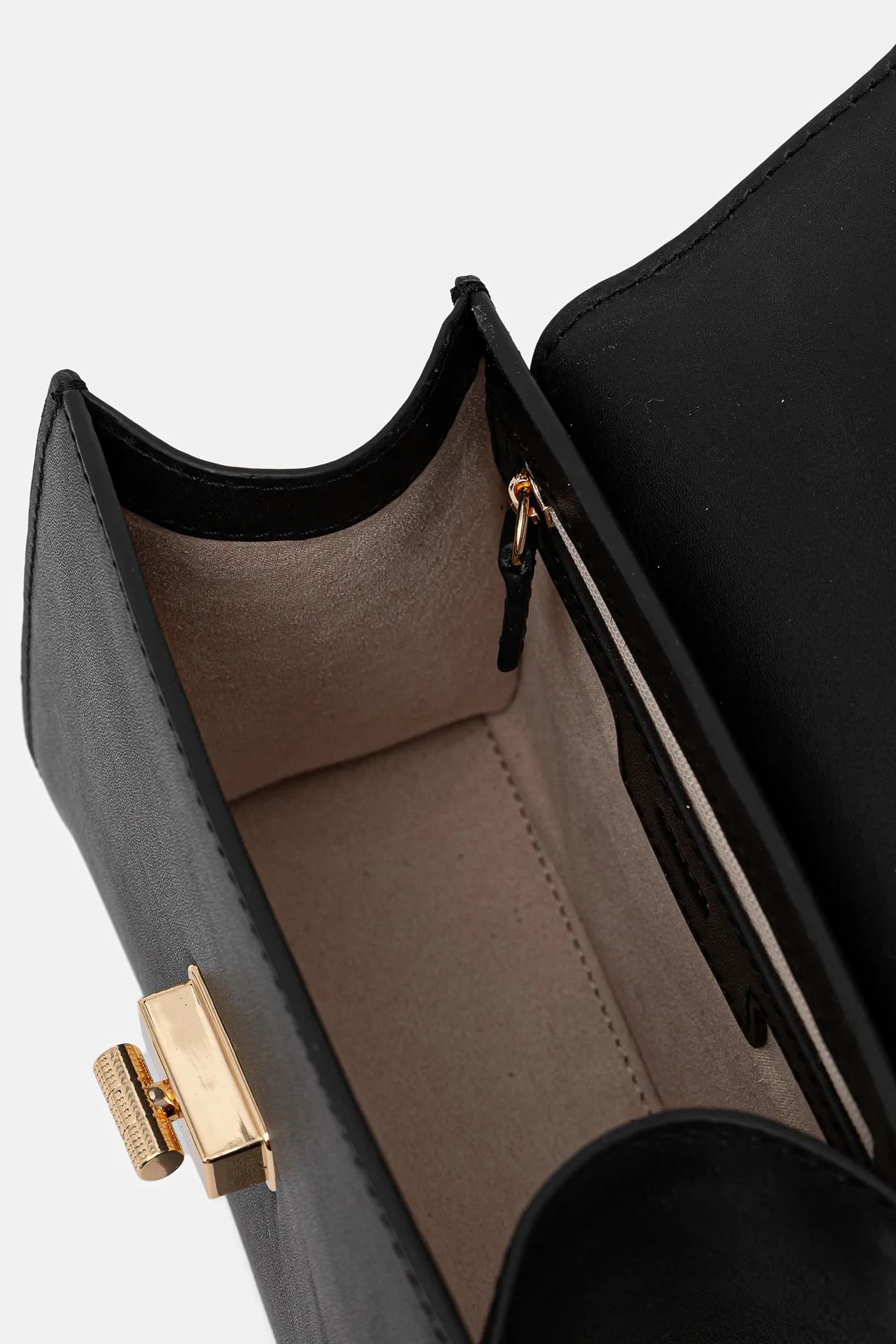 CICLAMINIA кожаная сумка - фото 5