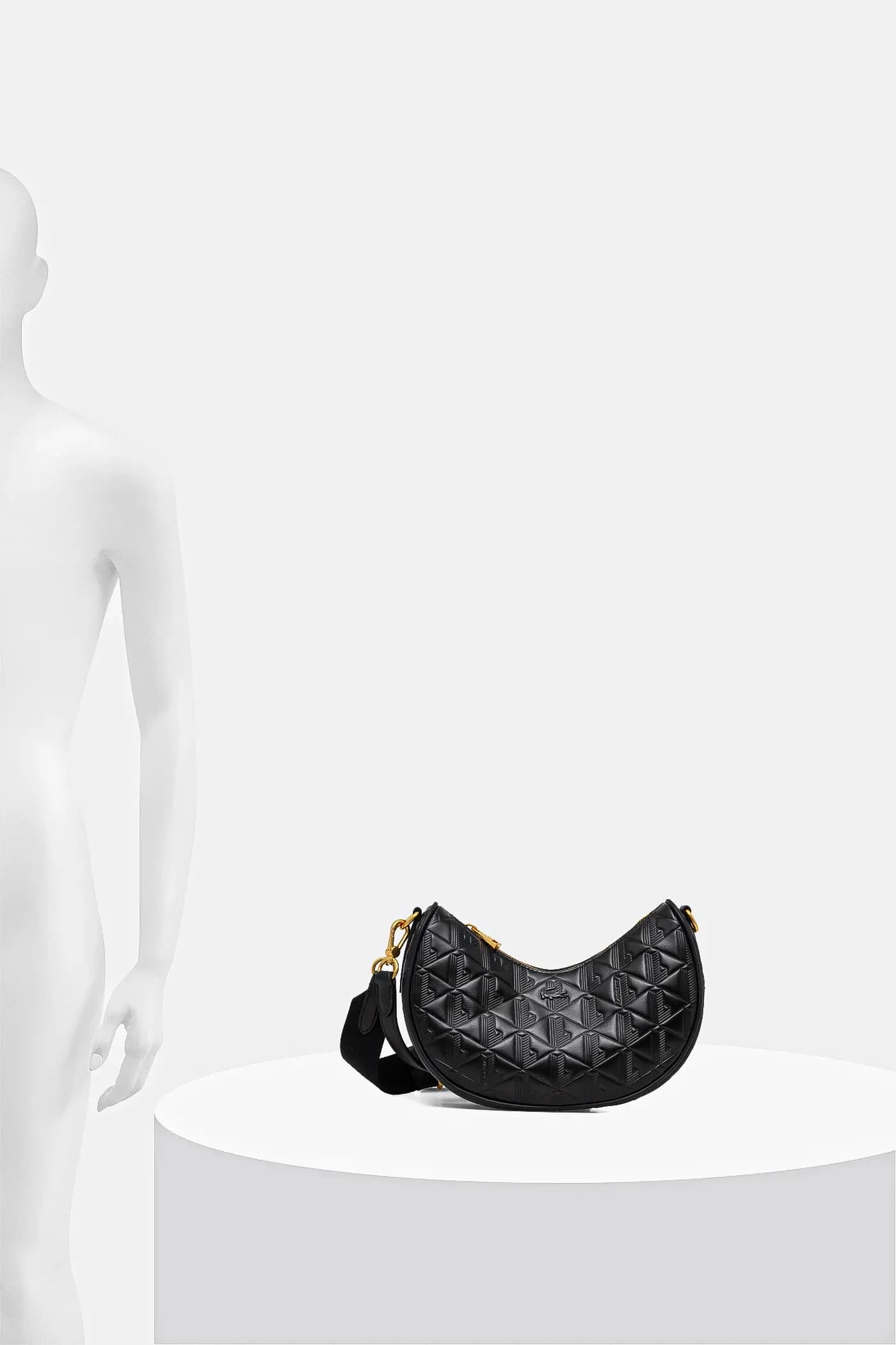 Кожаная сумочка - фото 6