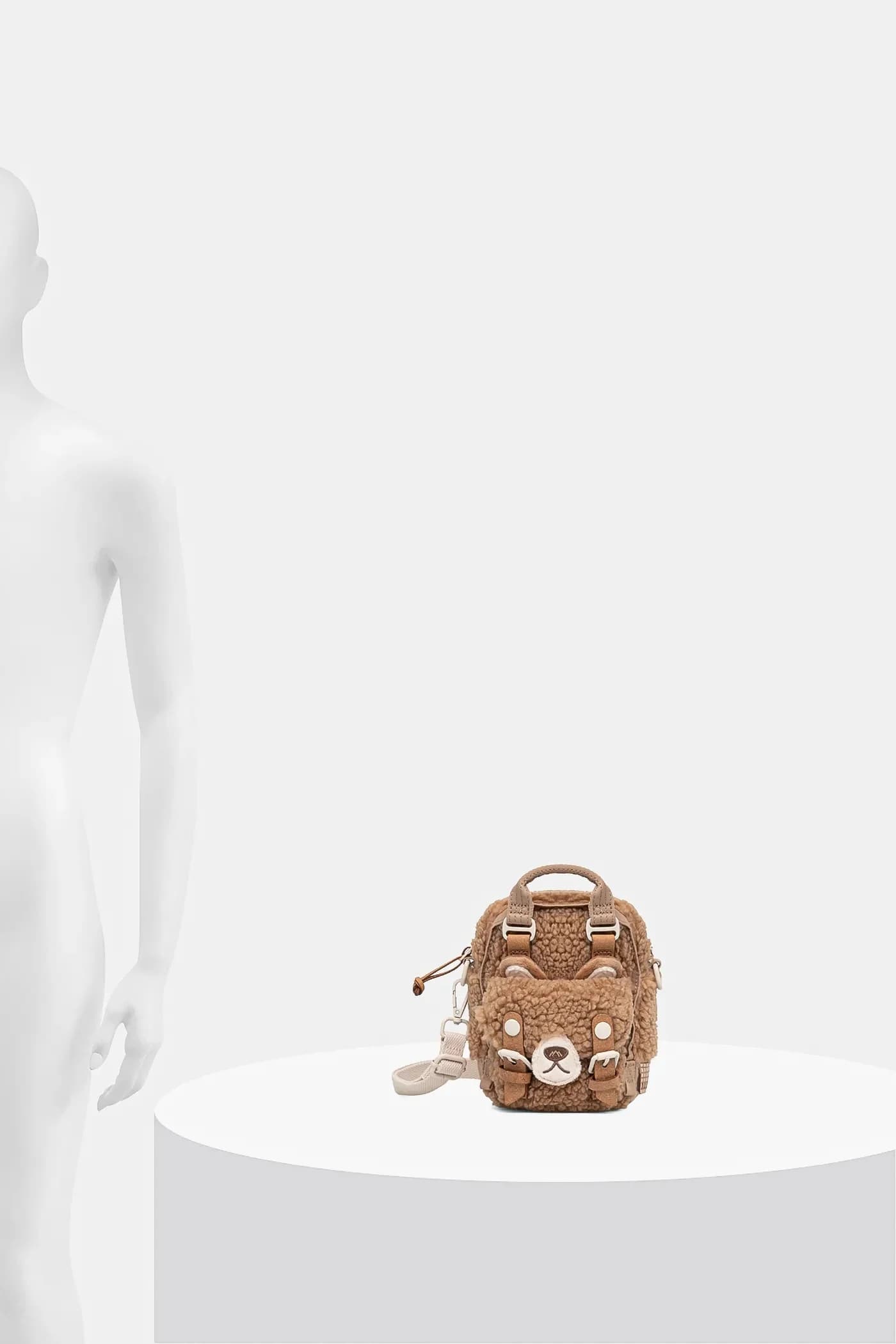 Сумка Macaroon Tiny Fairies & Friends - фото 6