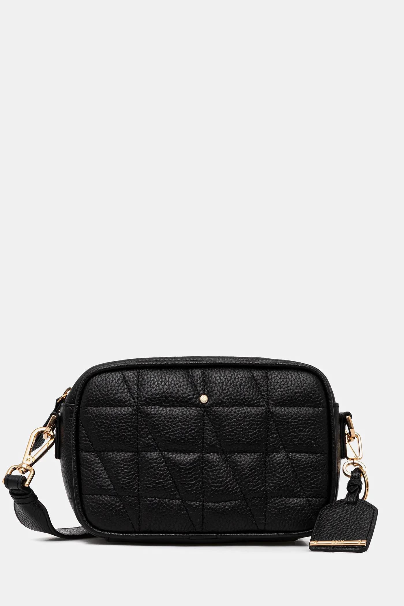 НАРЦИЗИЯ кожаная сумочка