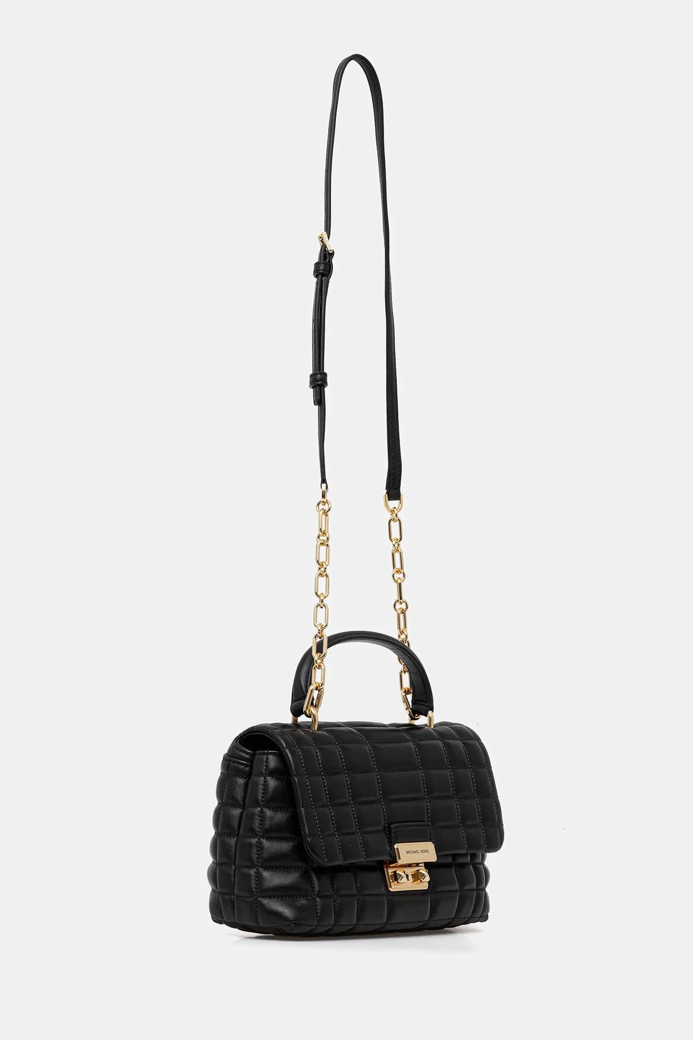 Кожаная сумочка - фото 2