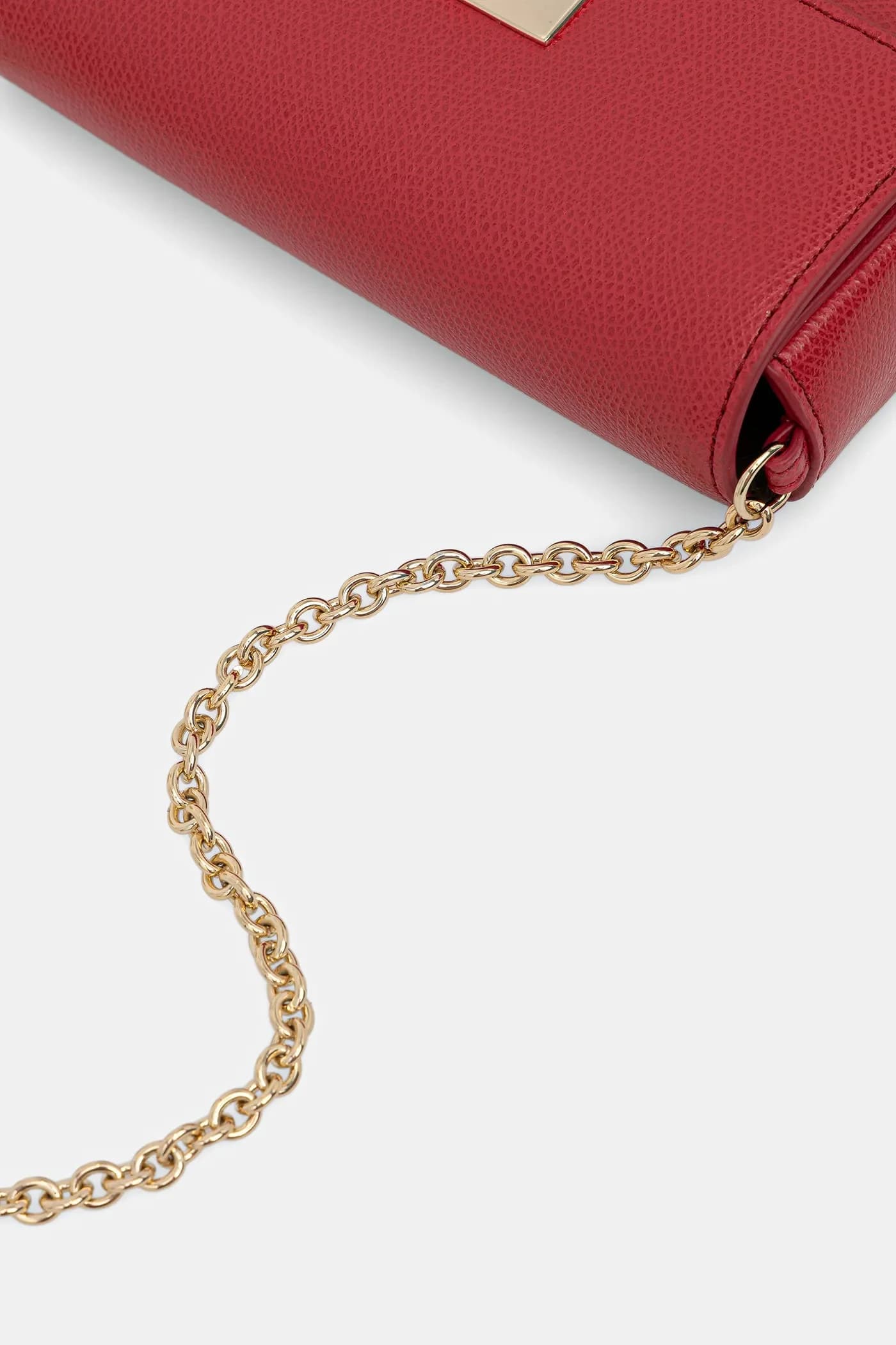 Кожаная сумочка - фото 4