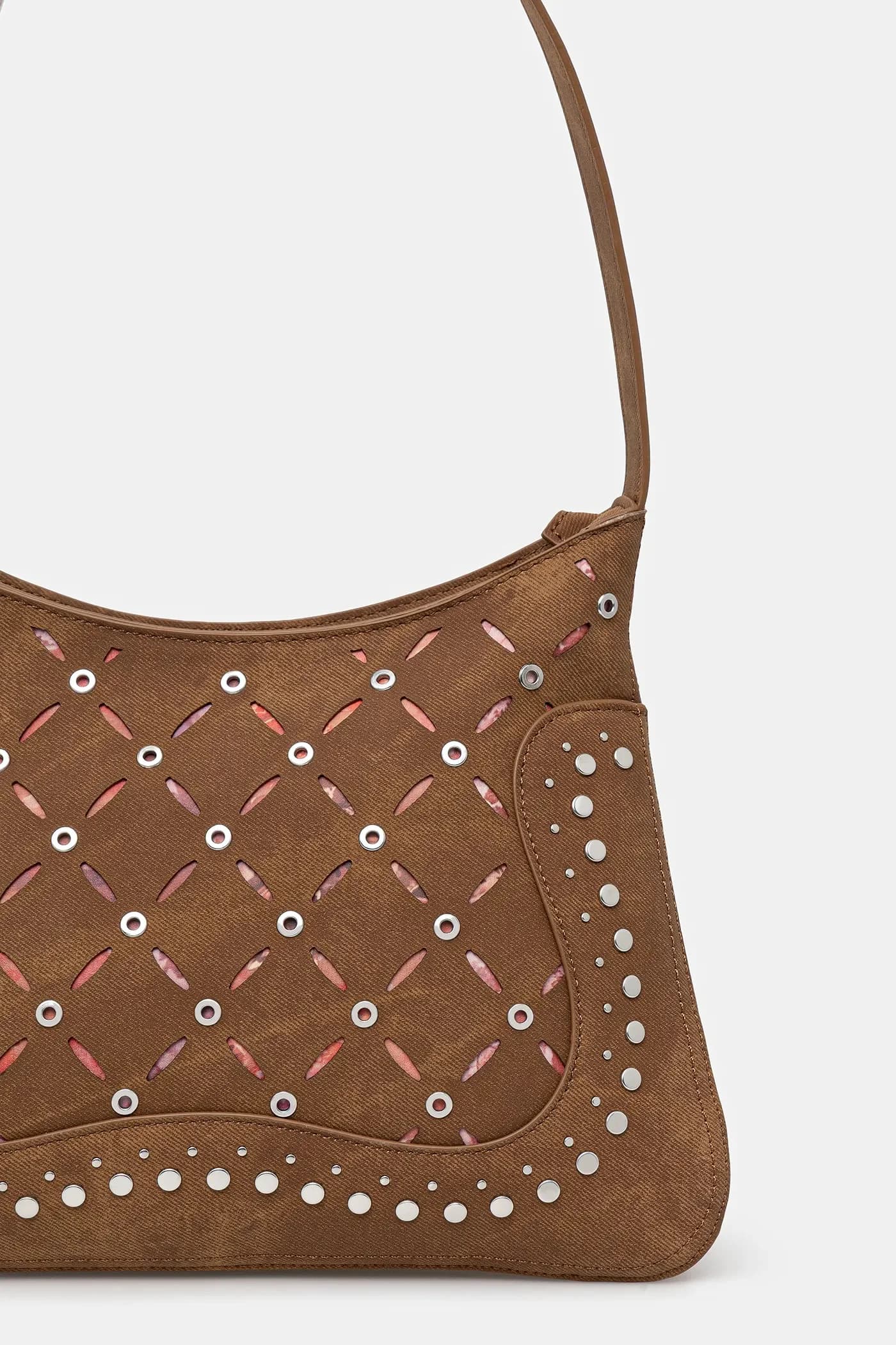 Сумка YANKEE MANAOS CAMEL - фото 3