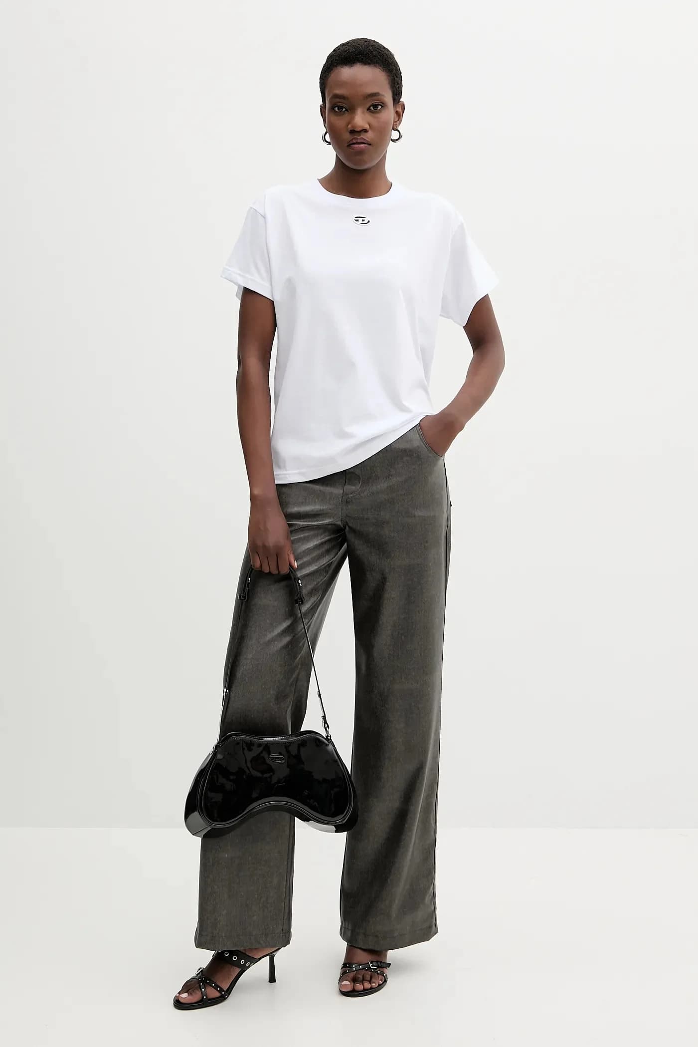 PLAY Сумка через плечо PLAY SHOULDER - фото 6