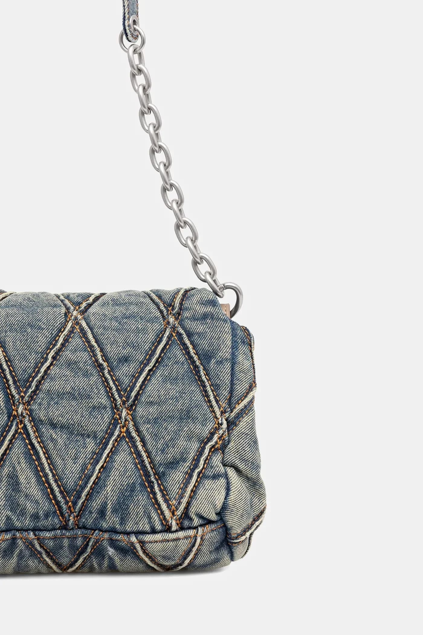 Сумка CHARM-D CHARM-D - фото 3