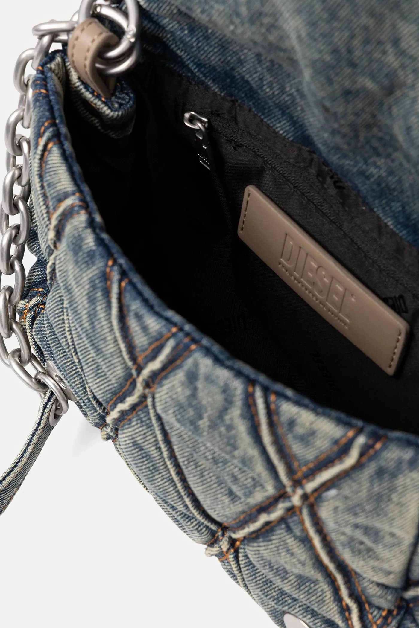 Сумка CHARM-D CHARM-D - фото 5