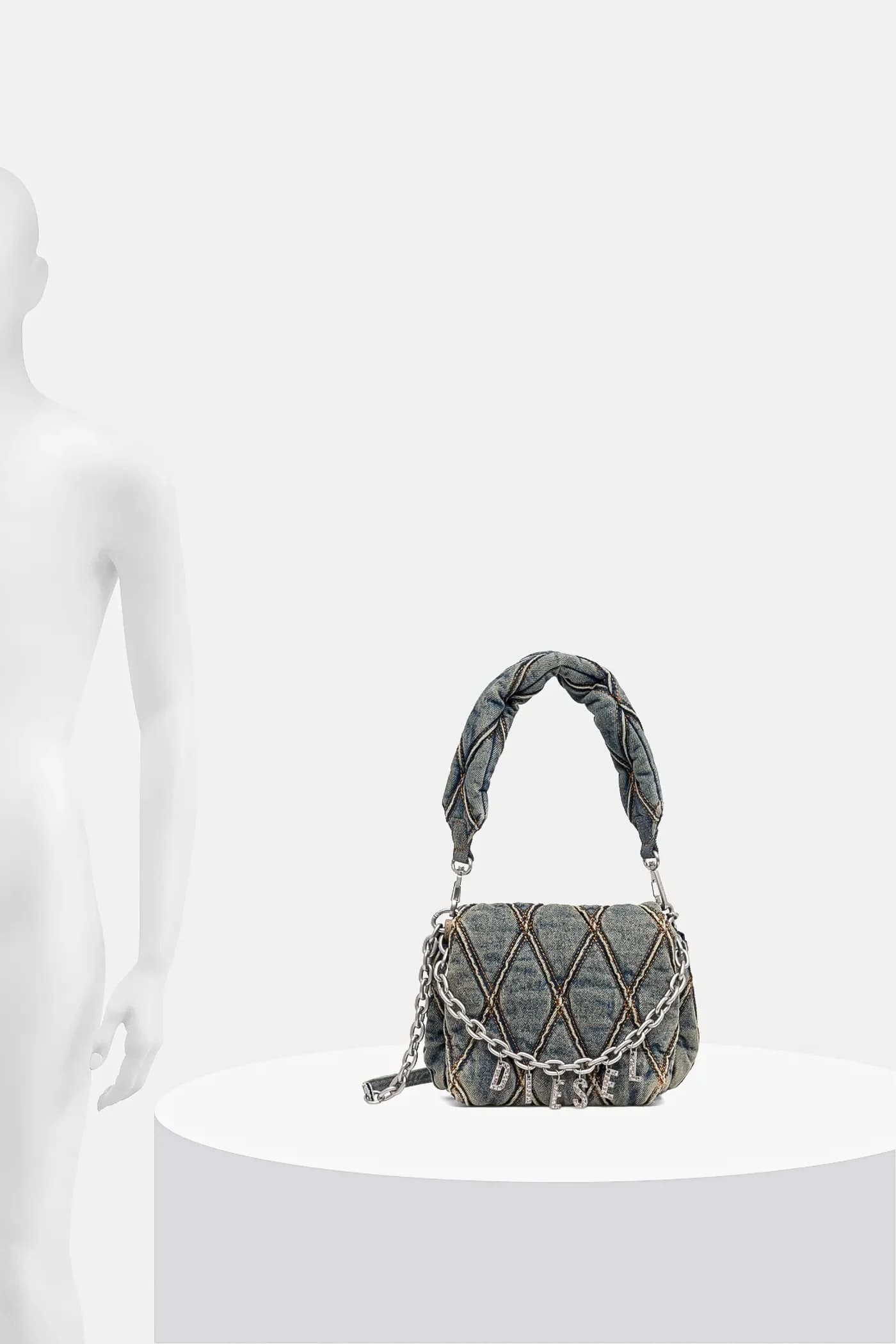 Сумка CHARM-D CHARM-D - фото 6