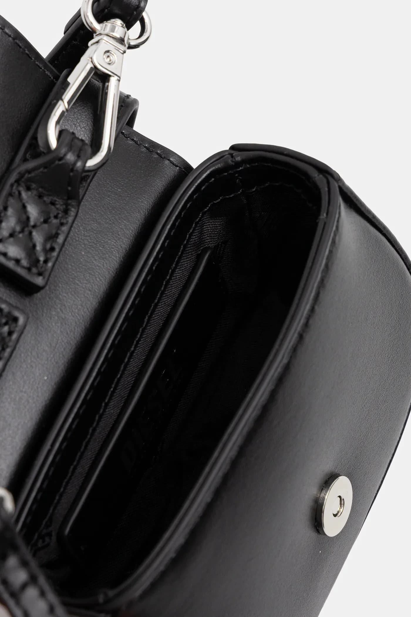 Кожаная сумка 1ДР 1ДР - фото 5