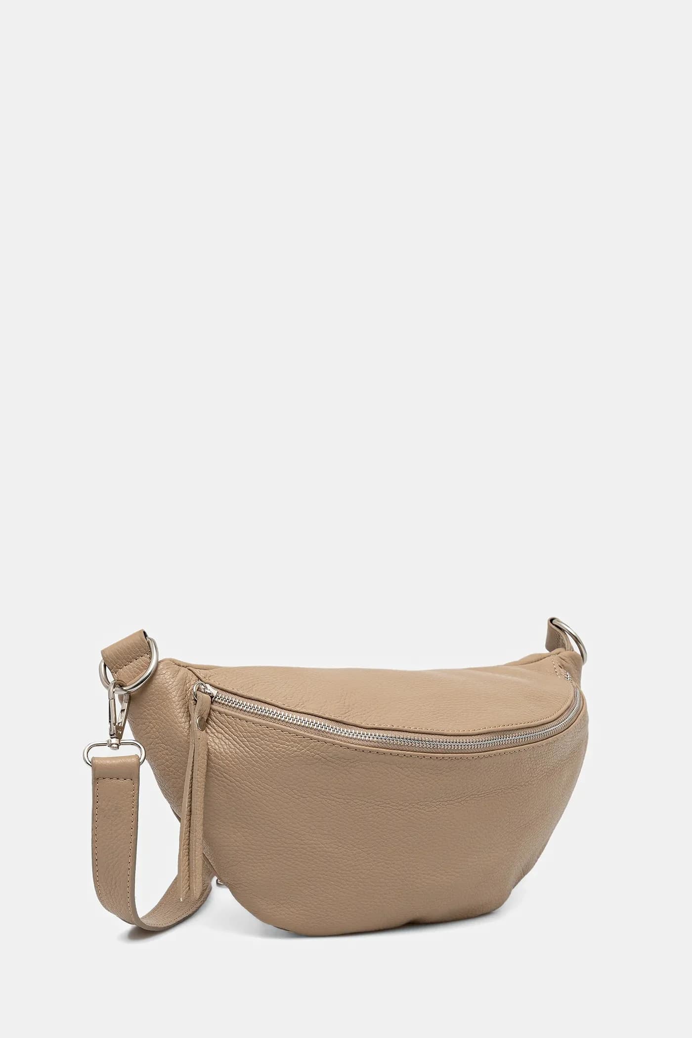 Кожаная сумочка - фото 2