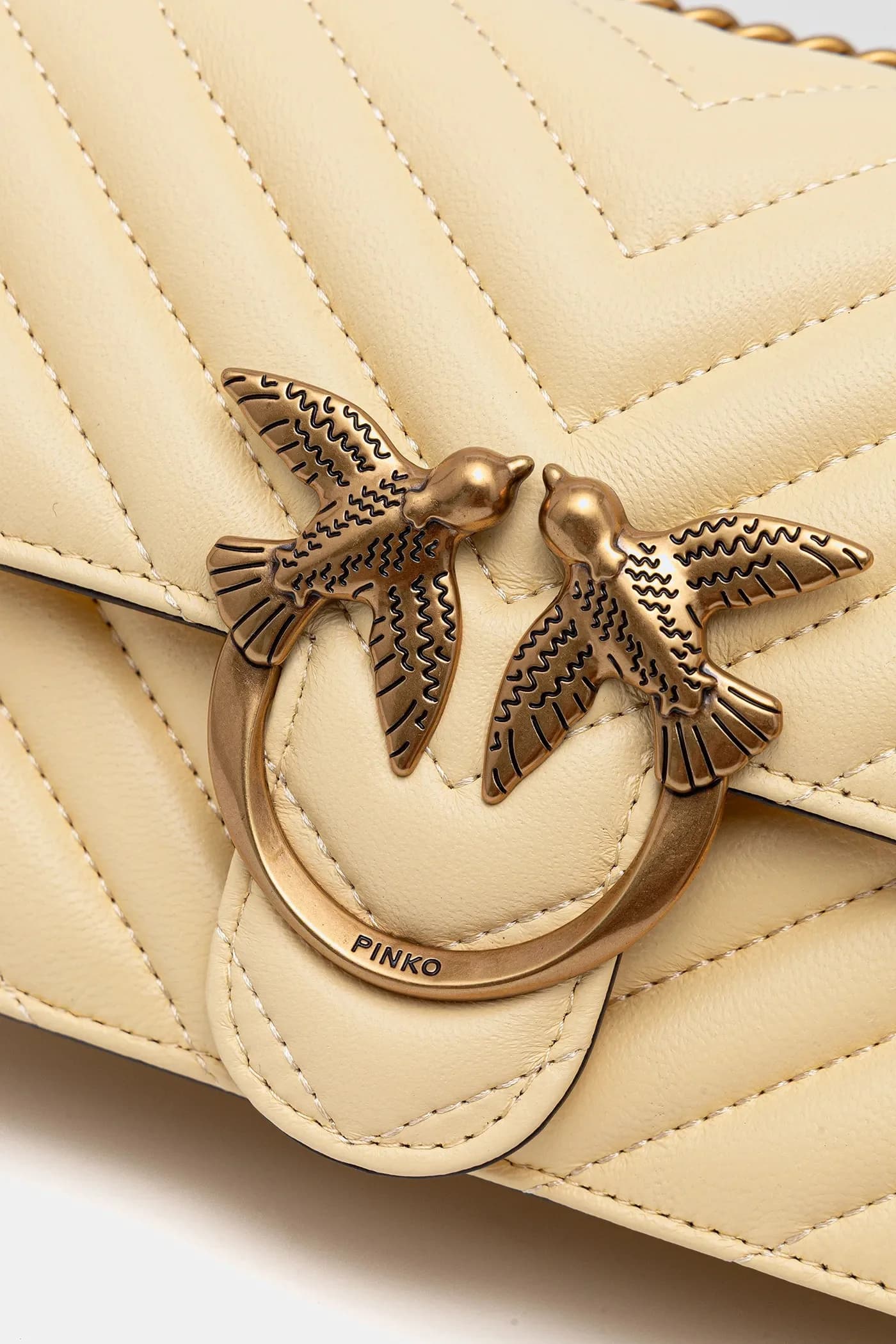 Кожаная сумочка - фото 3