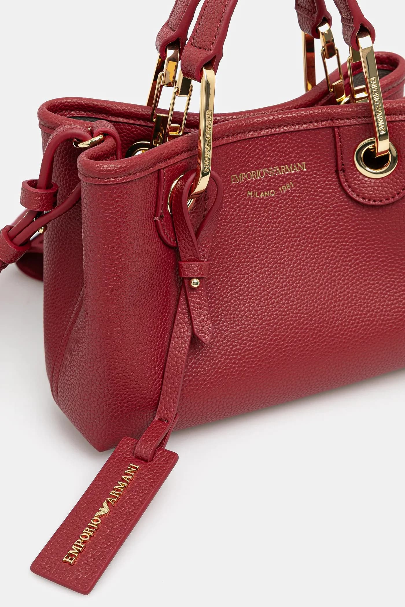 Сумка - фото 4