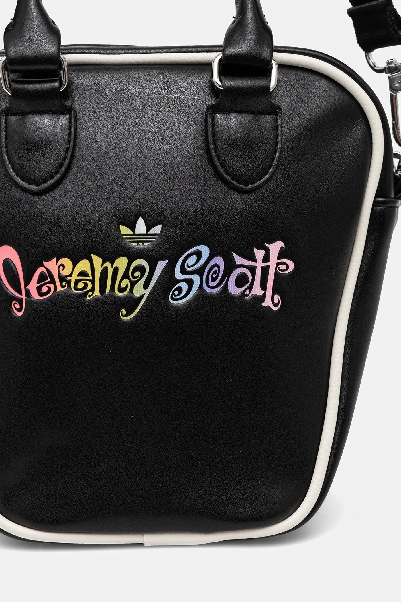 сумка Pride x Jeremy Scott - фото 3