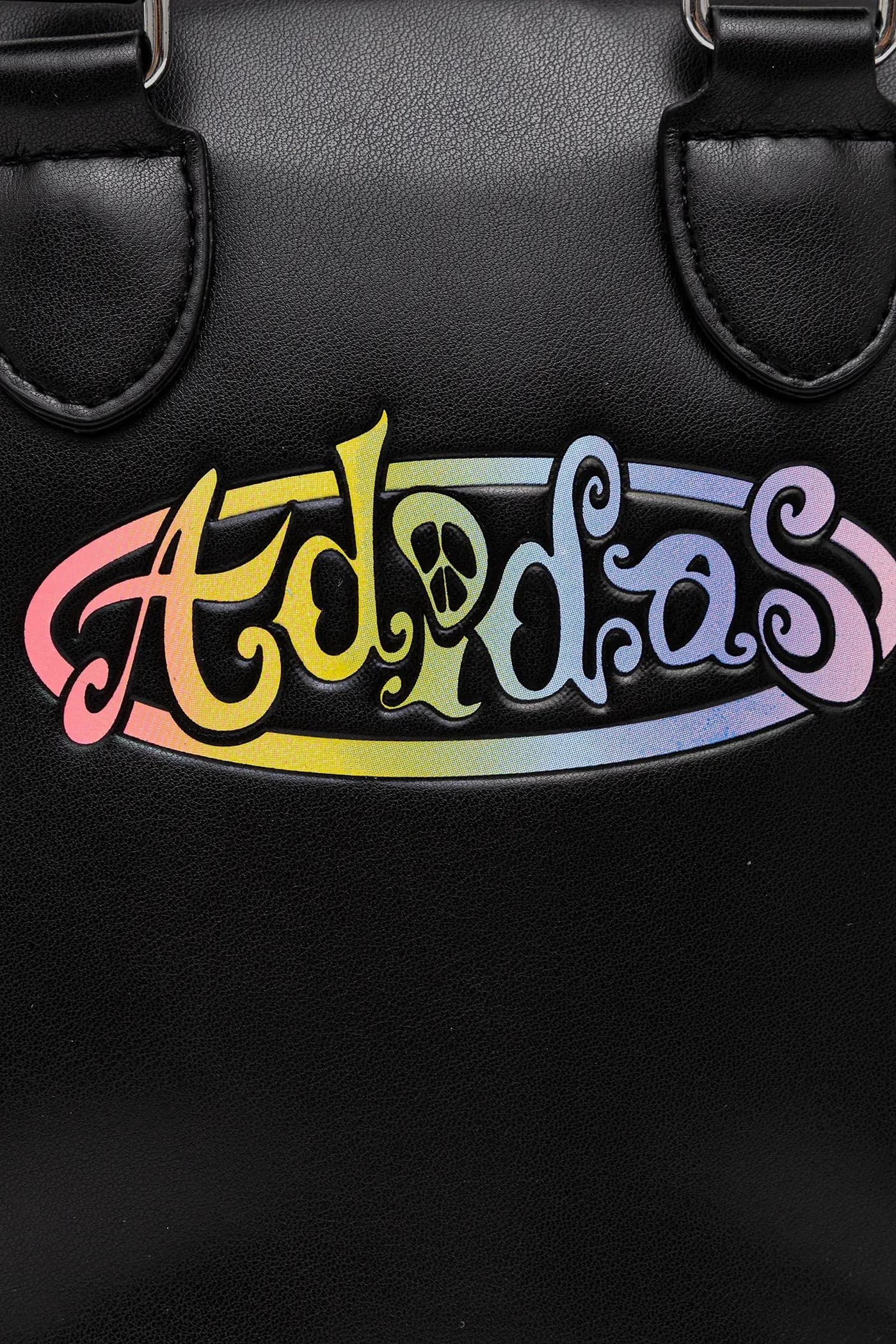 сумка Pride x Jeremy Scott - фото 4