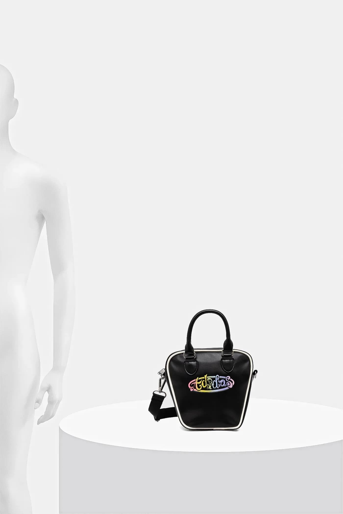 сумка Pride x Jeremy Scott - фото 6