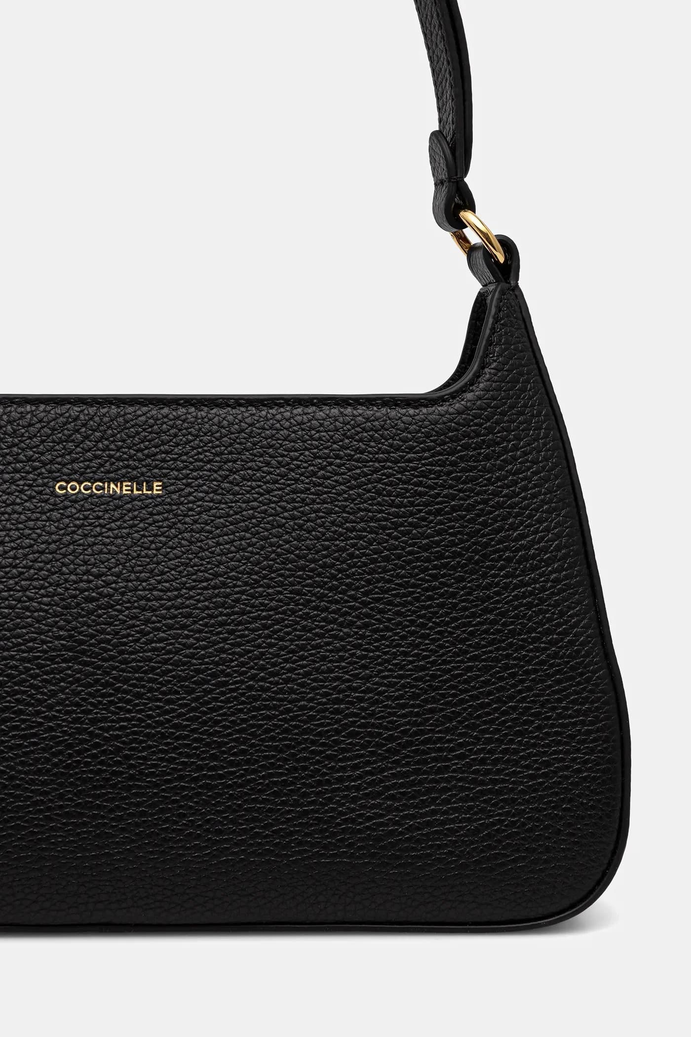 Кожаная сумочка - фото 3