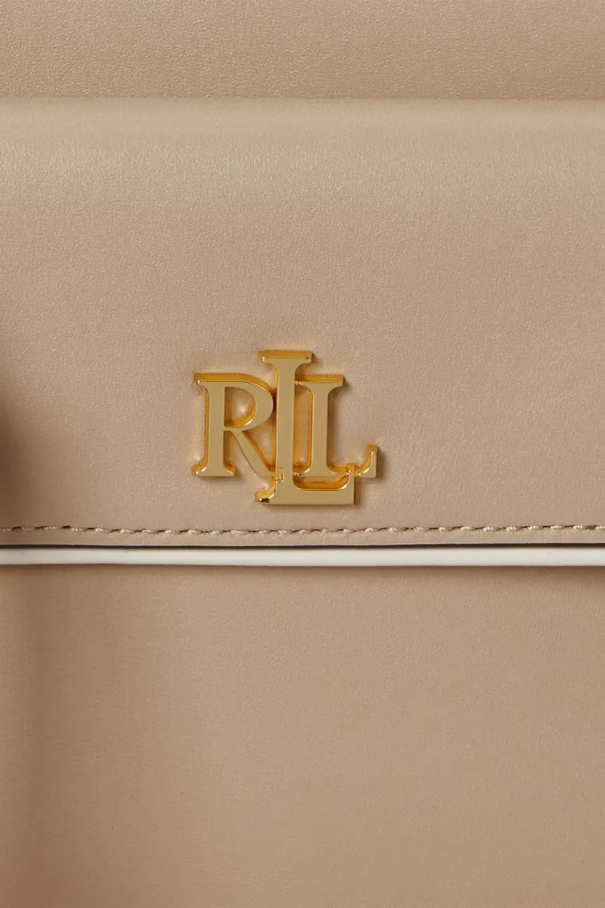 Кожаная сумочка - фото 5