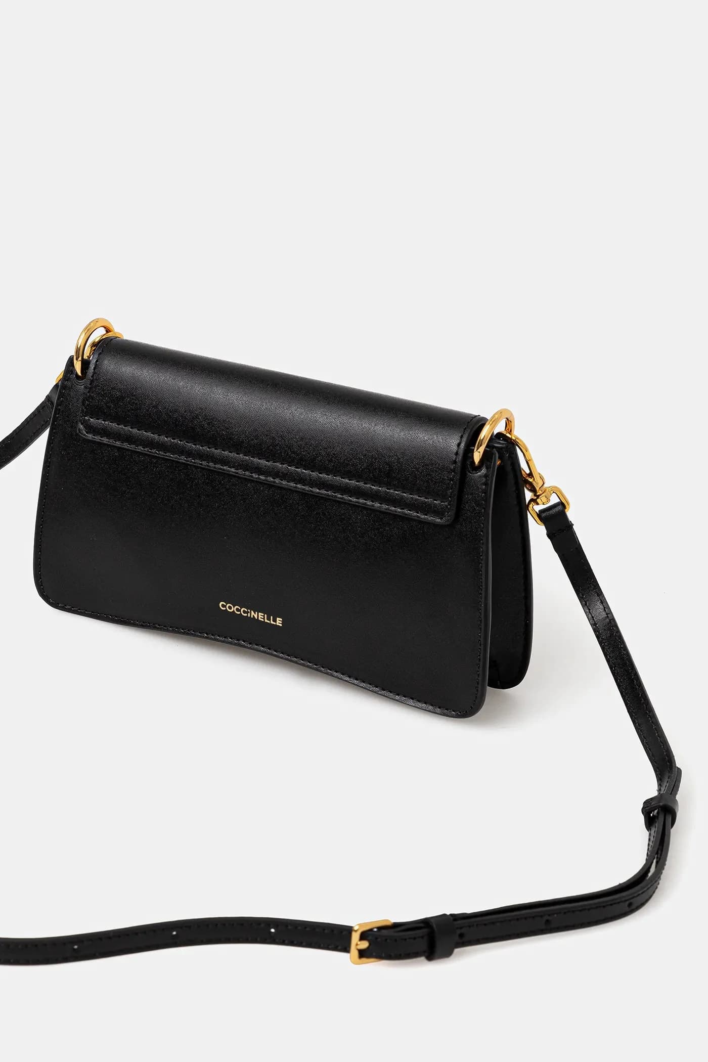 Кожаная сумочка - фото 3