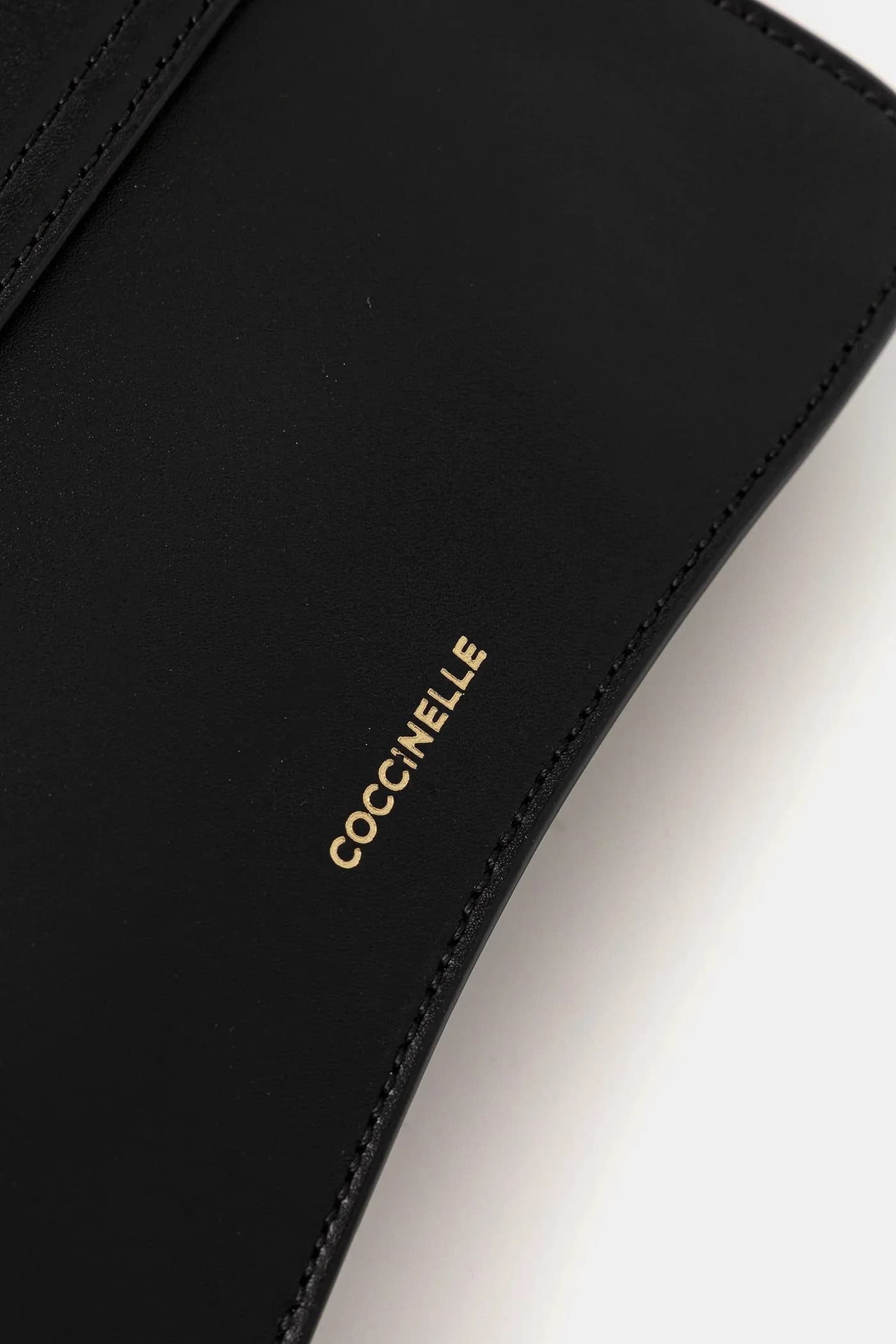 Кожаная сумочка - фото 4