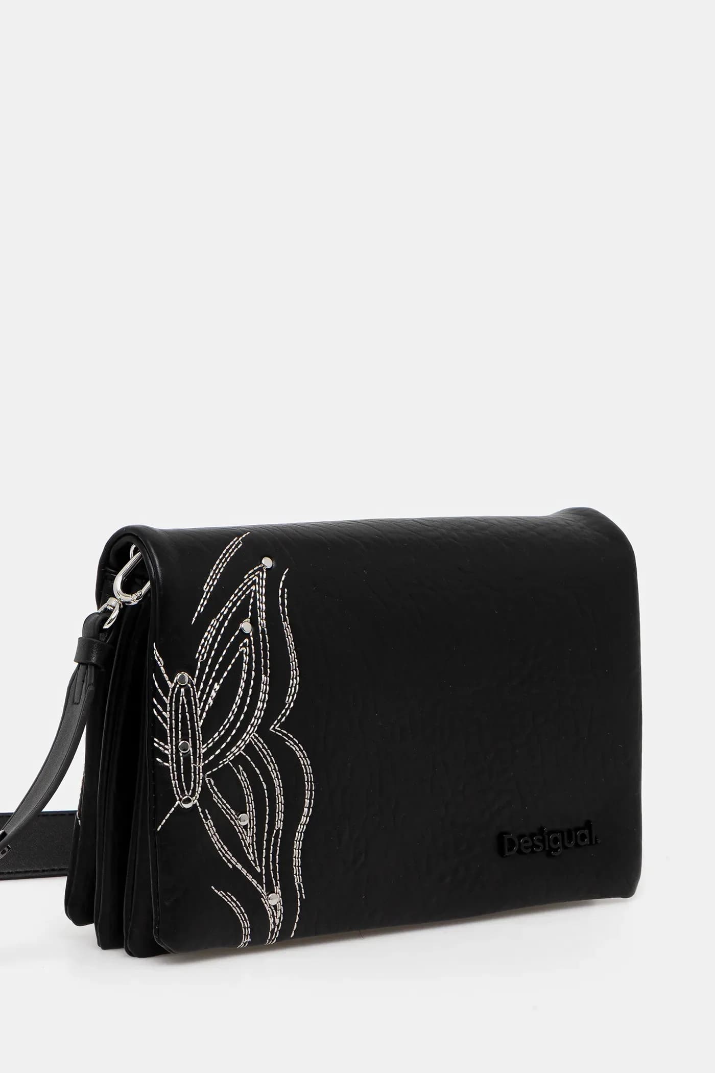 Сумочка GOODALL DORTMUND FLAP - фото 2