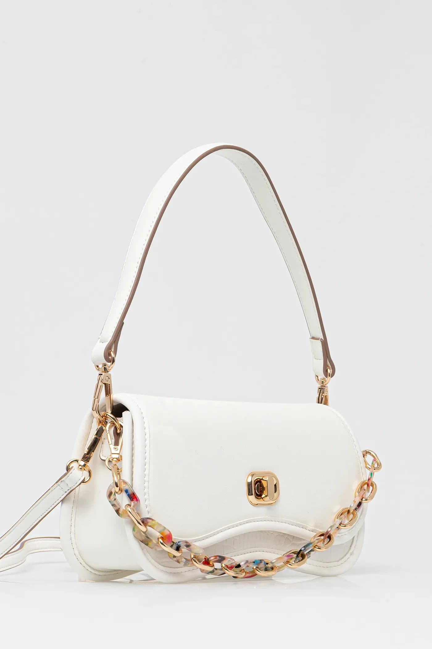 сумочка CLAPPERTON - фото 2