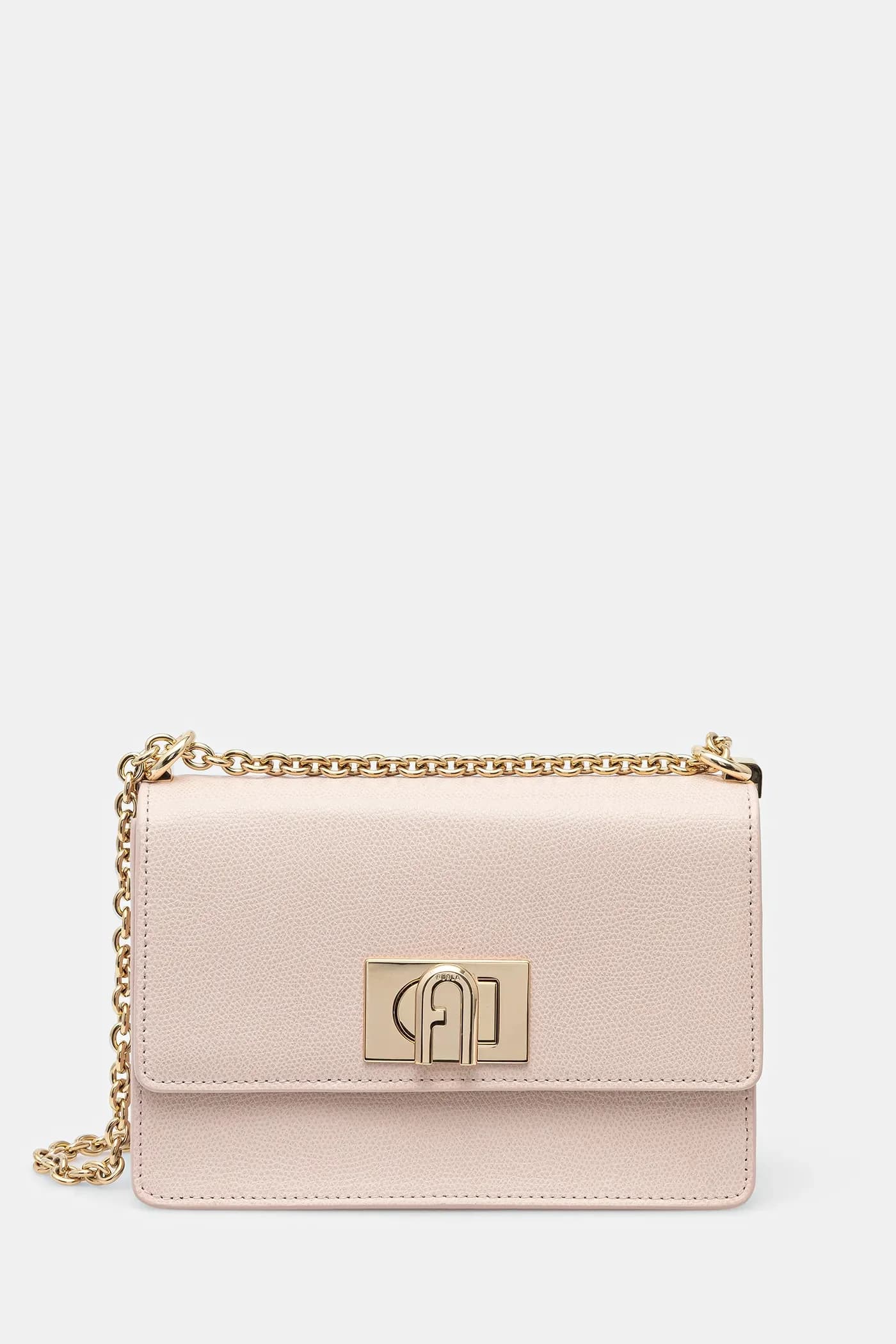 Кожаная сумочка