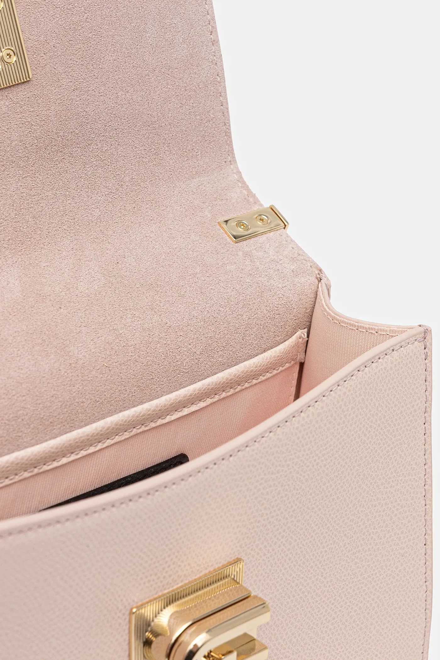 Кожаная сумочка - фото 4