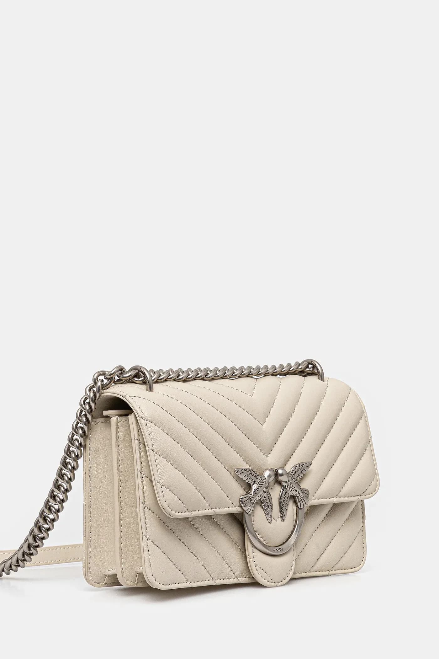 Кожаная сумочка - фото 2