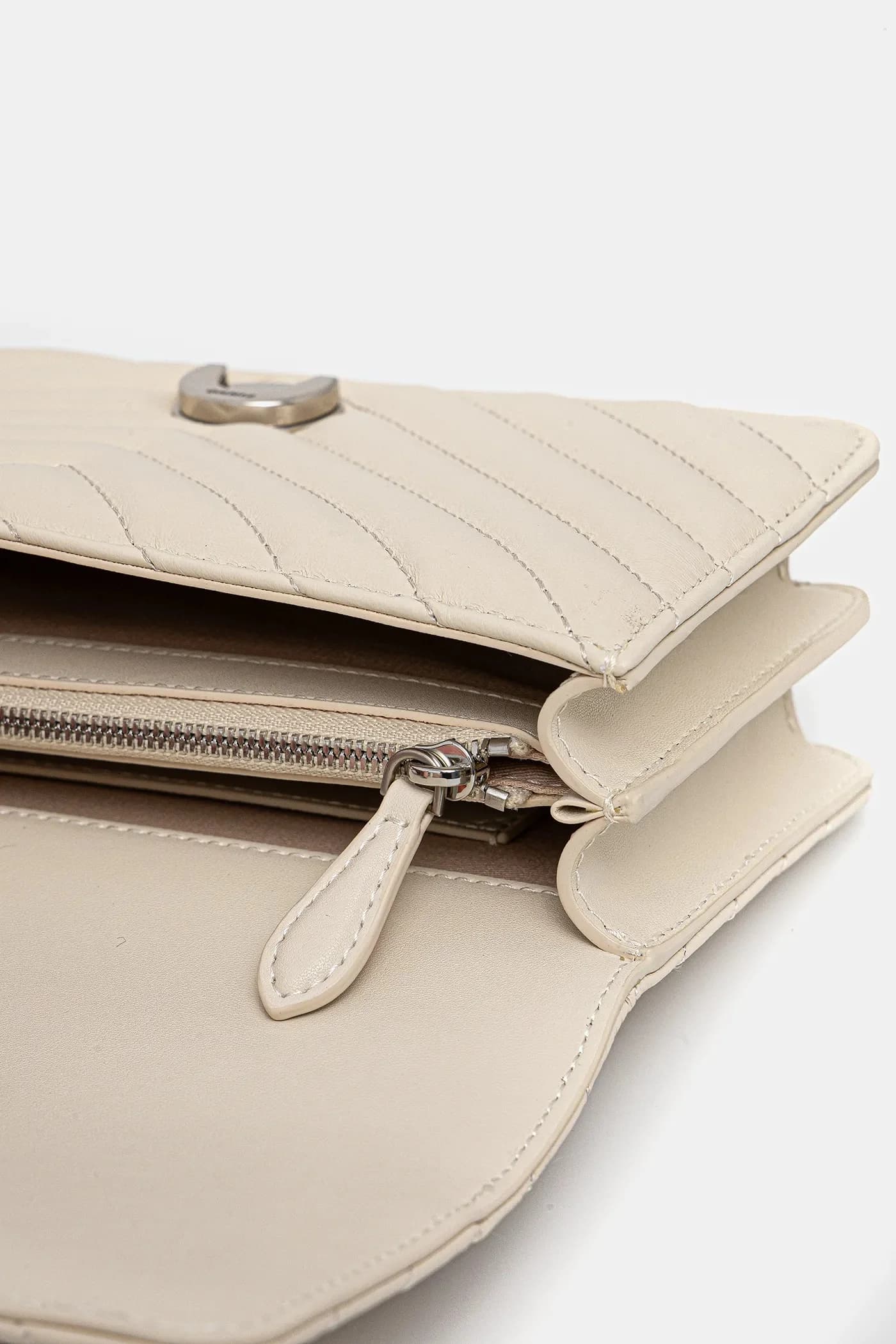 Кожаная сумочка - фото 5