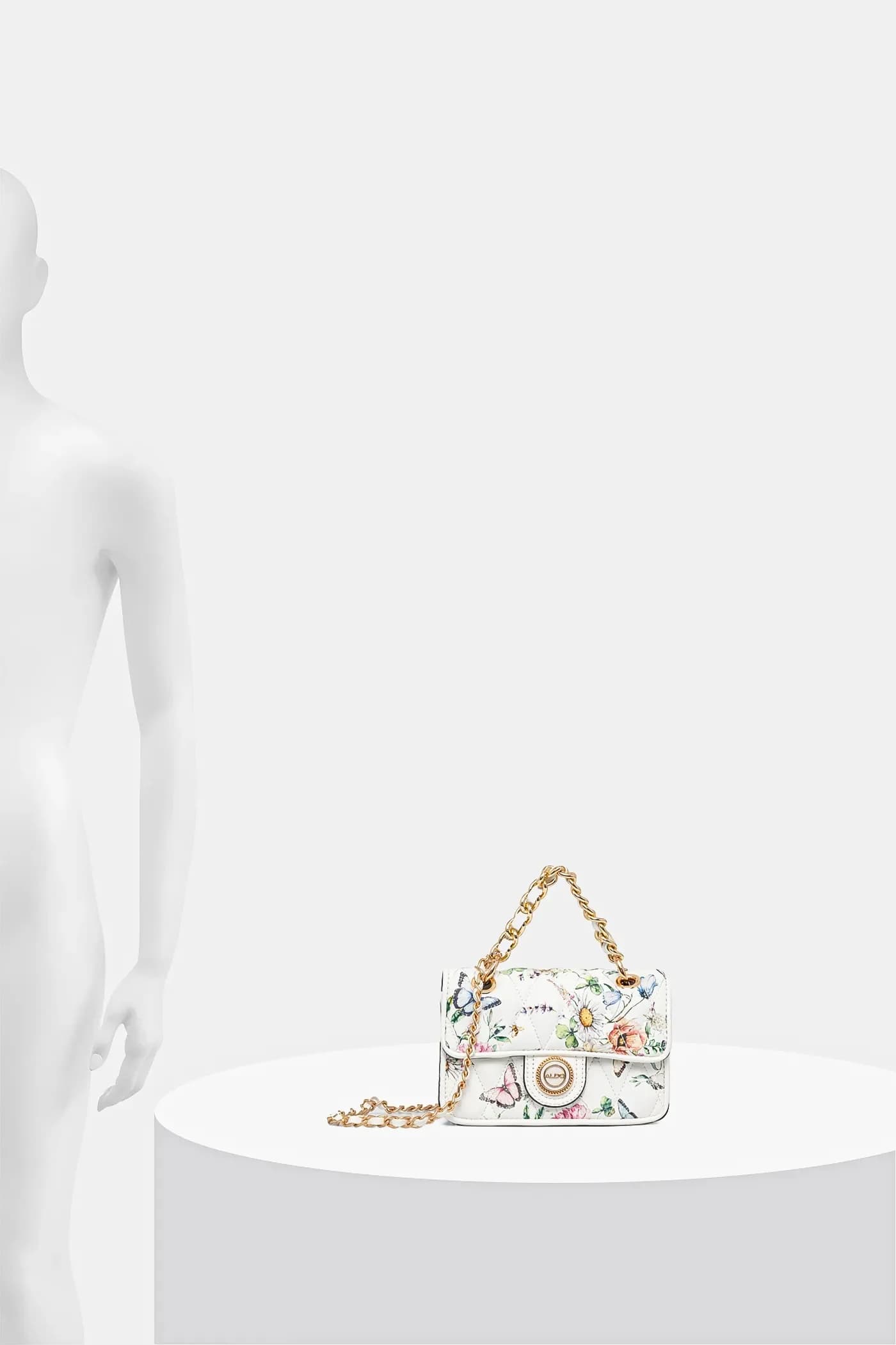 ЛУБЕЛЛА сумочка - фото 6