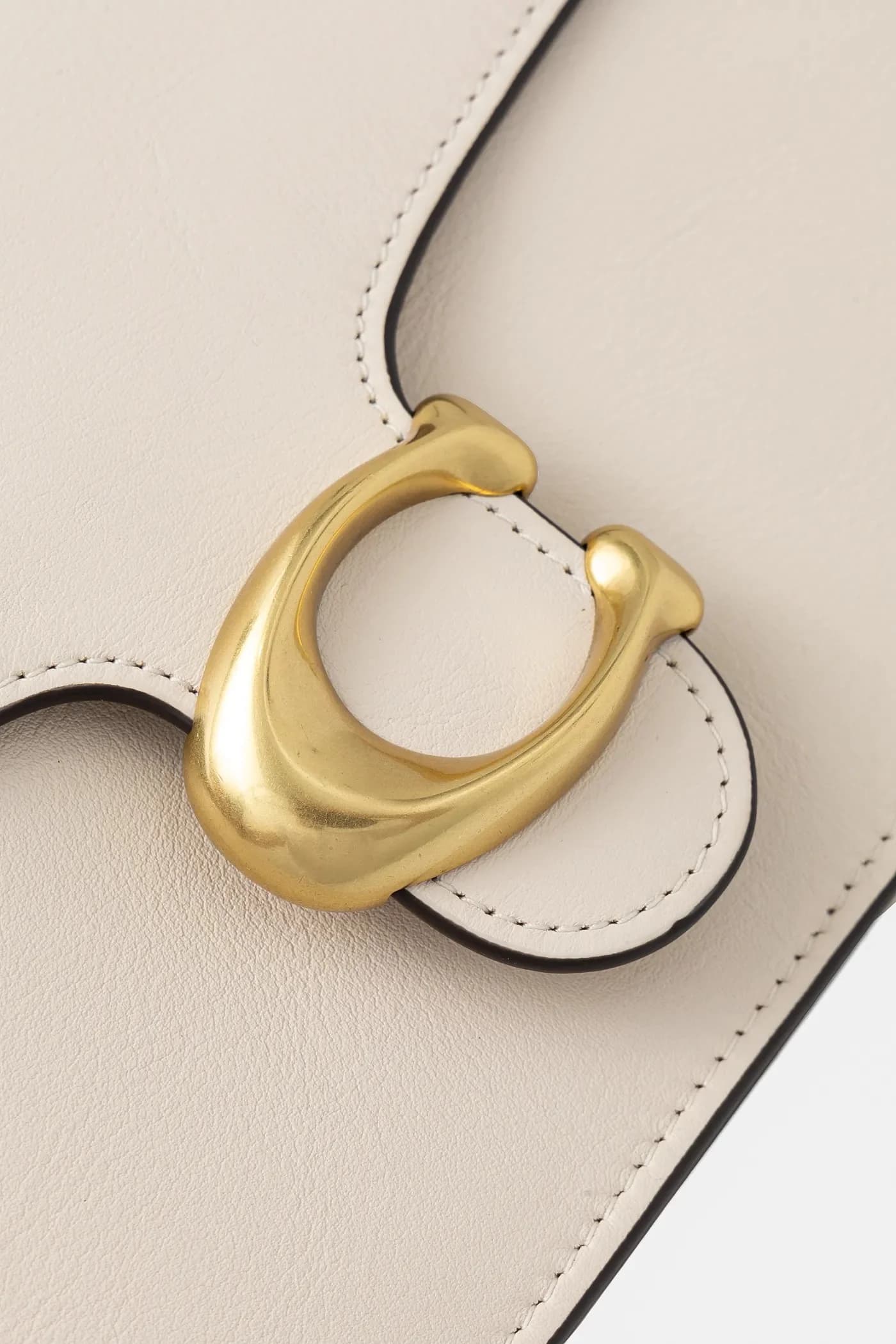 кожаная сумочка TABBY - фото 4