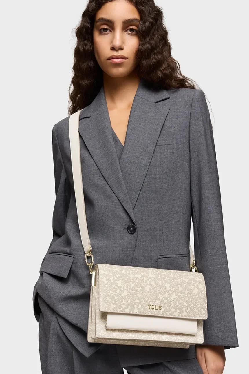 сумка KAOS MINI LINES - фото 4