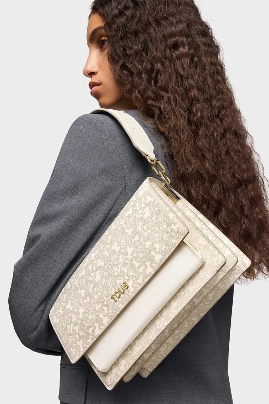 сумка KAOS MINI LINES - фото 7