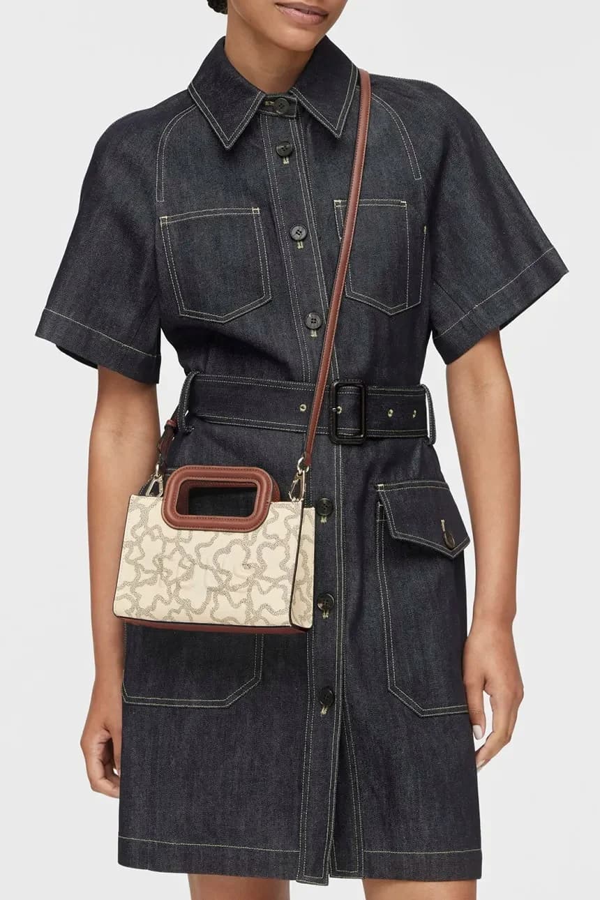 сумка KAOS ICON - фото 4