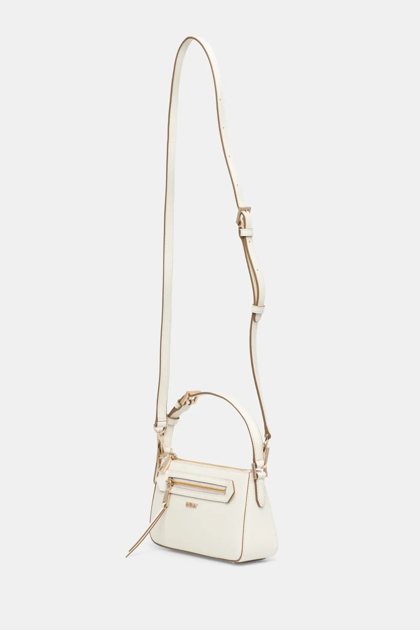 Кожаная сумочка - фото 2