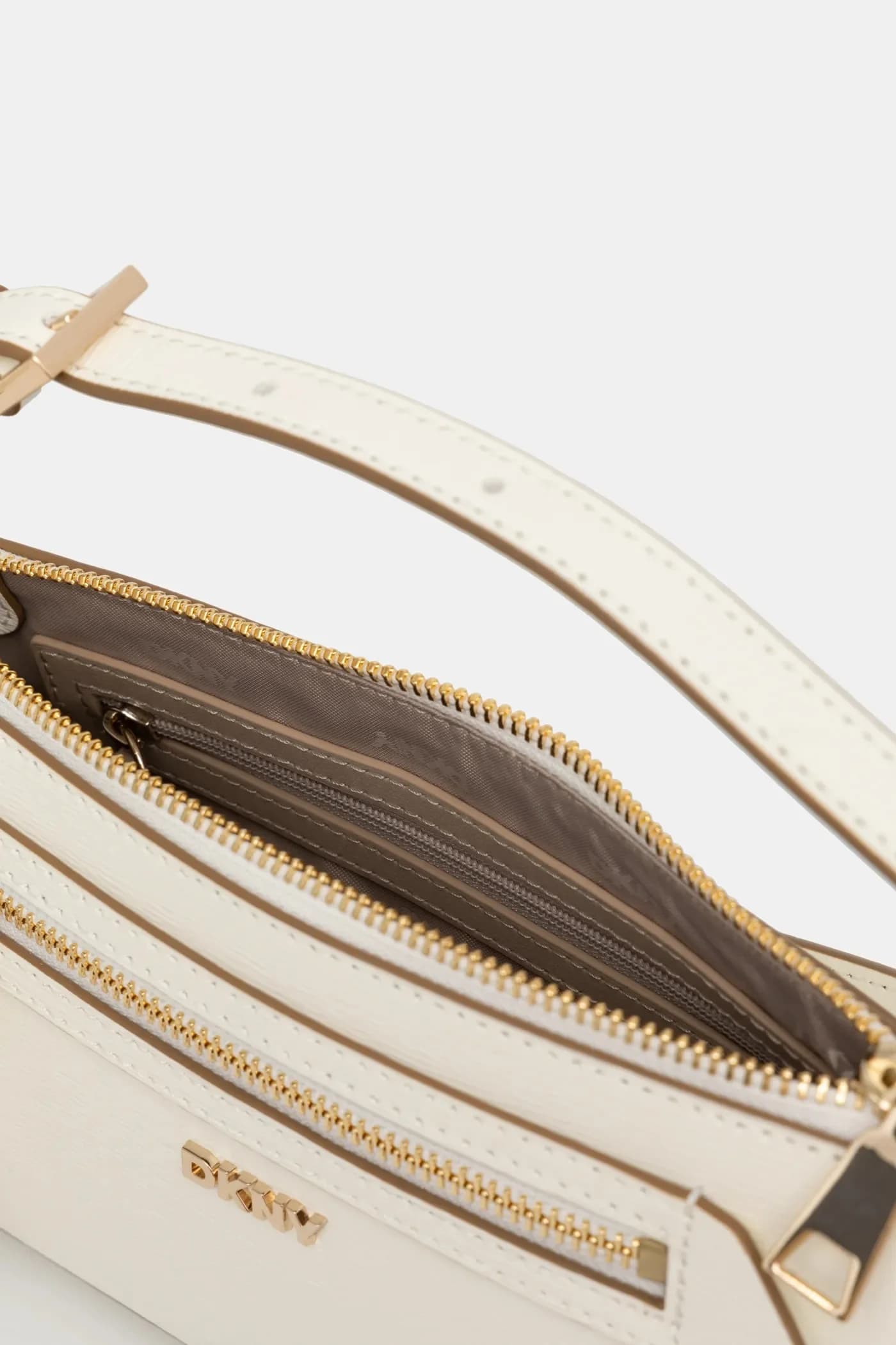 Кожаная сумочка - фото 5