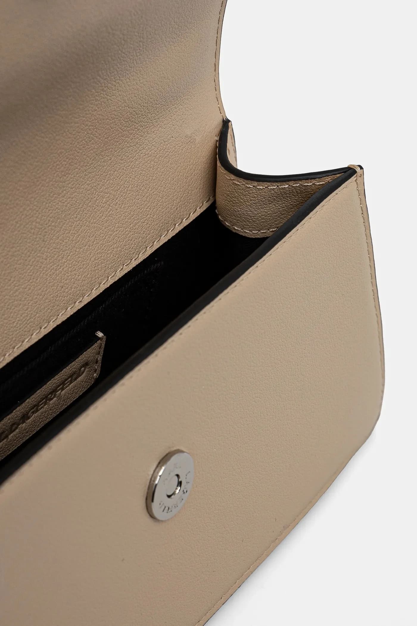 кожаная сумка K/SIGNATURE - фото 5