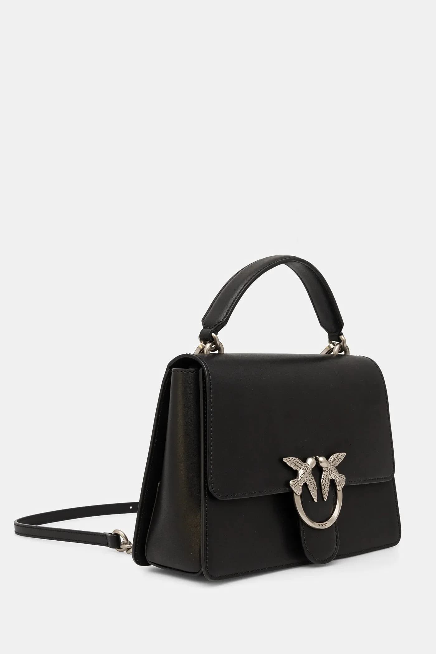 Кожаная сумочка - фото 2