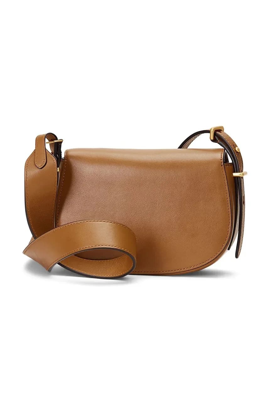 Кожаная сумочка - фото 2