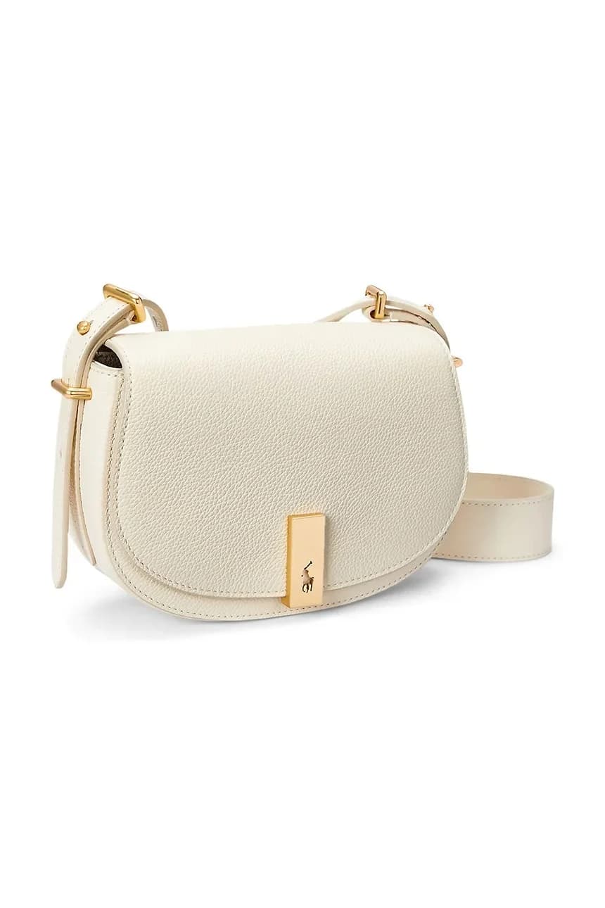 Кожаная сумочка - фото 2