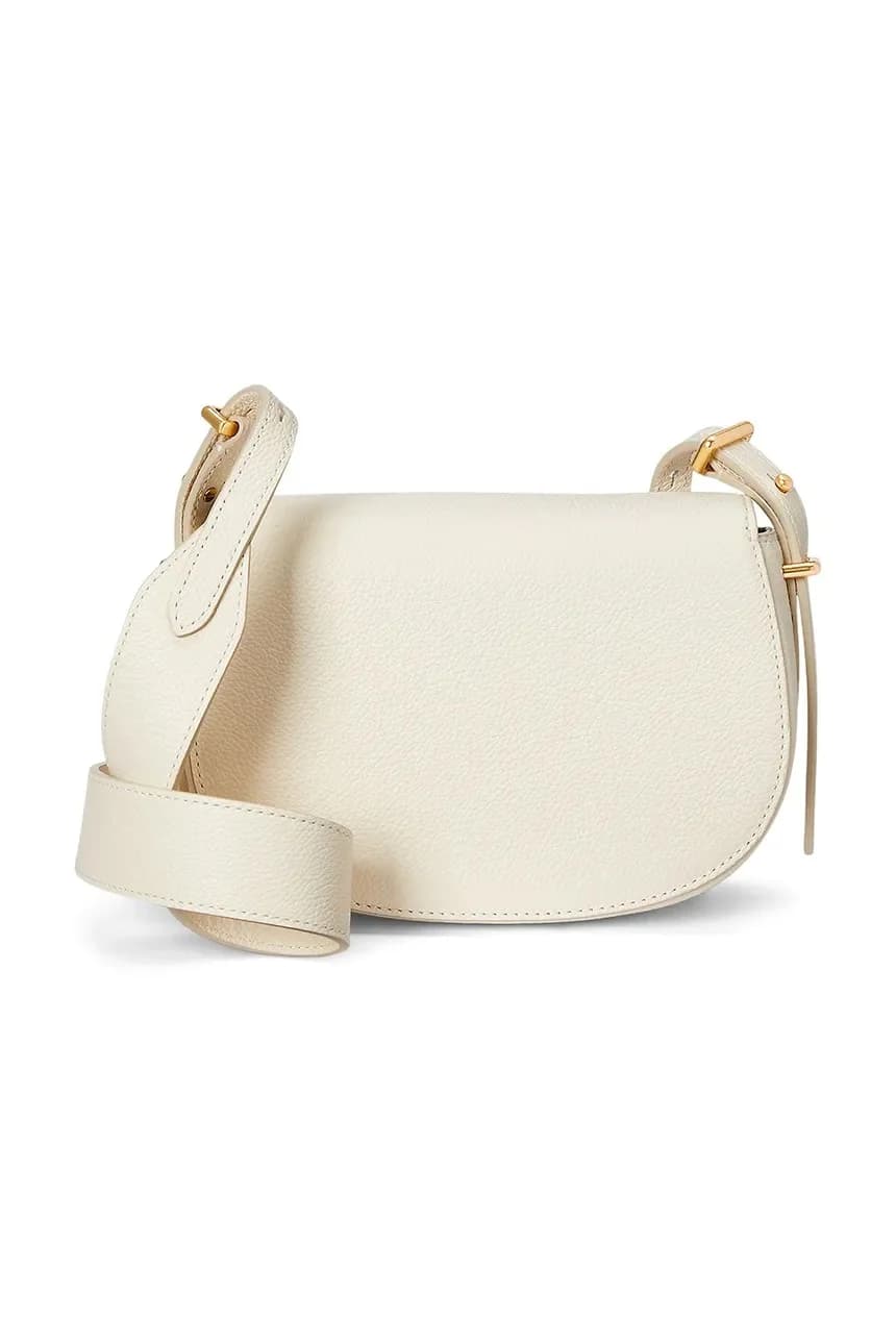 Кожаная сумочка - фото 3