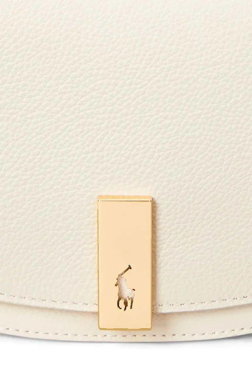 Кожаная сумочка - фото 5